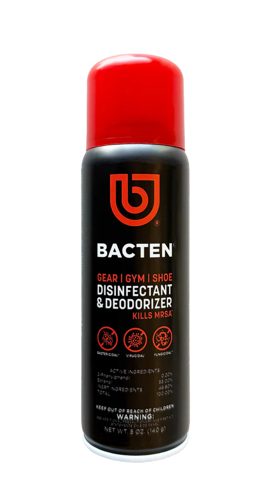 Bacten Disinfectant + Deodorizer