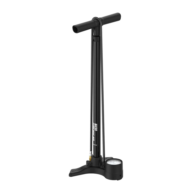 Lezyne Macro Floor Drive Bike Pump