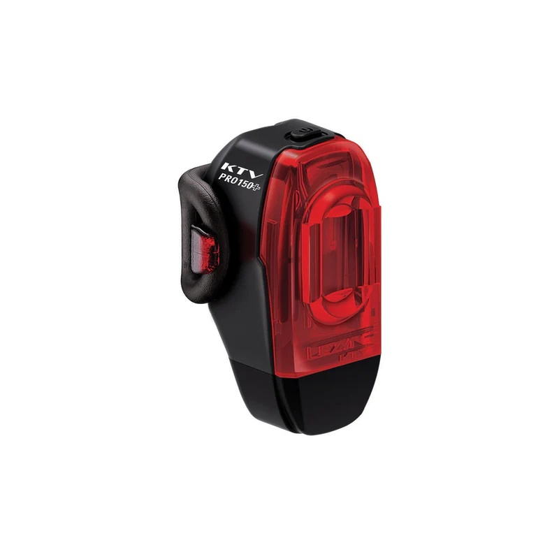 Lezyne KTV Drive Pro+ Rear LED Light