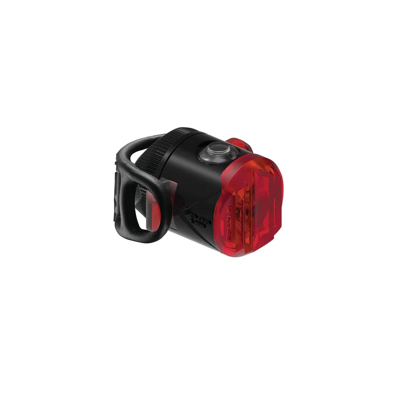 Lezyne Femto USB C LED Rear Light