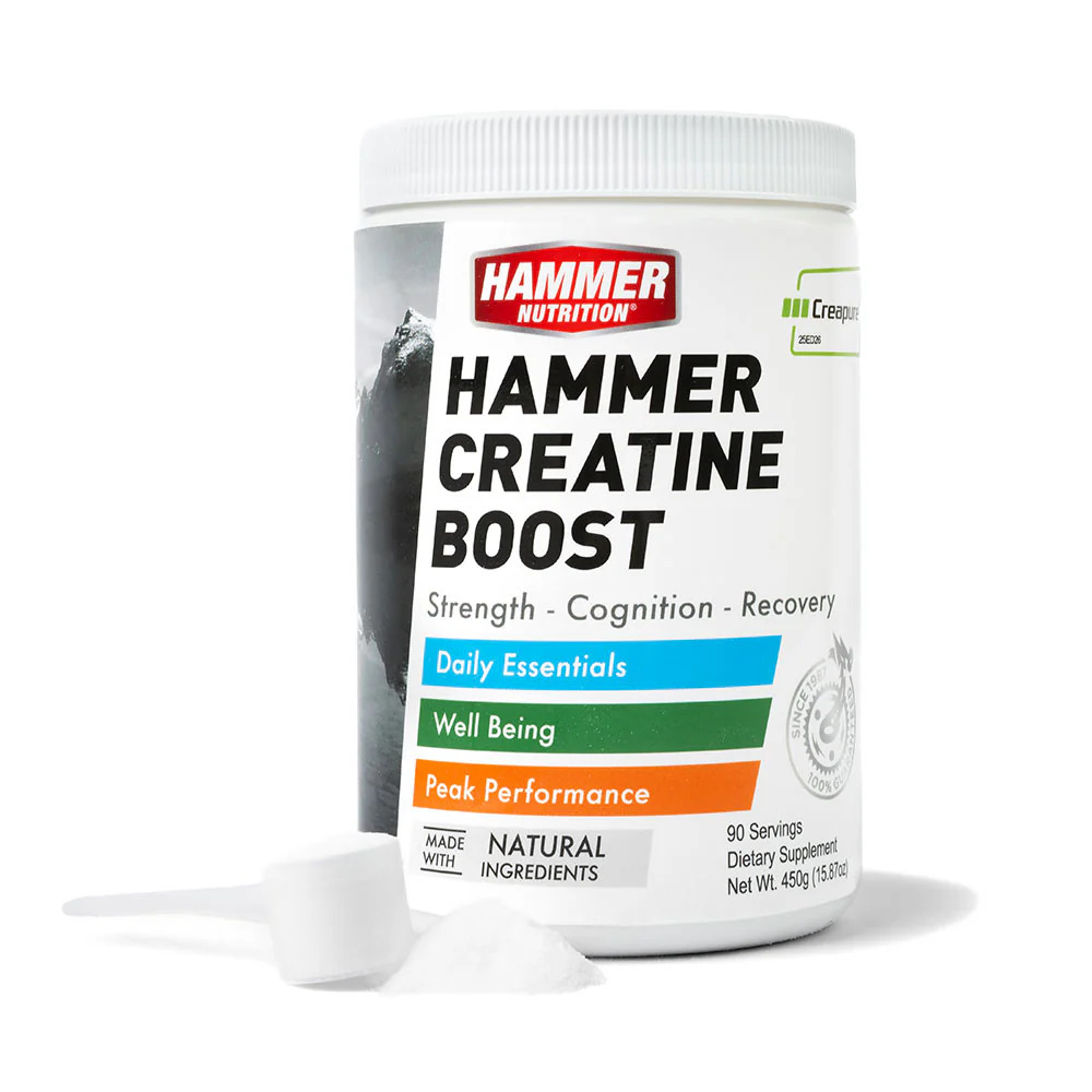 Hammer Creatine Boost