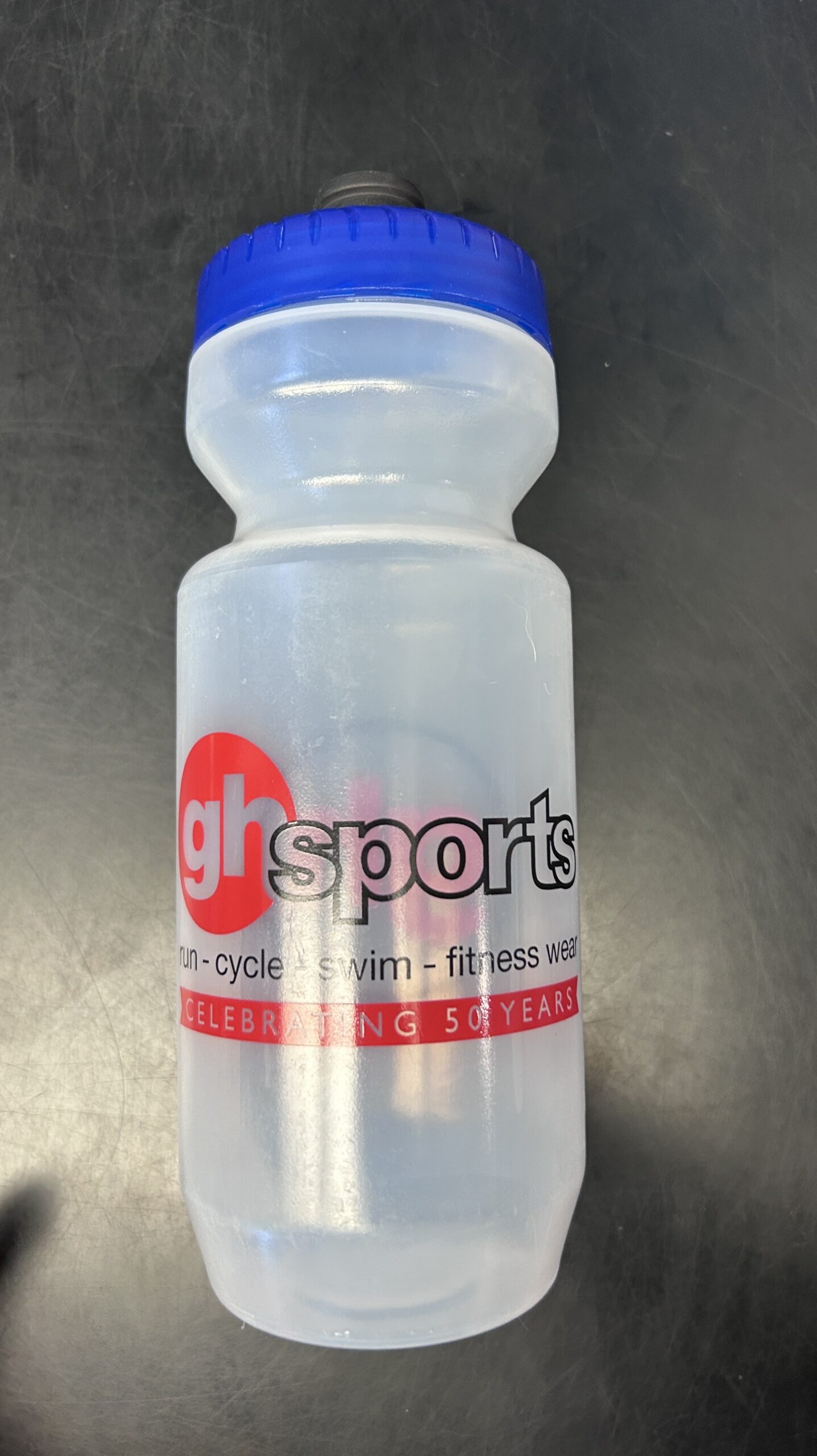 GH Sports Water Bottle