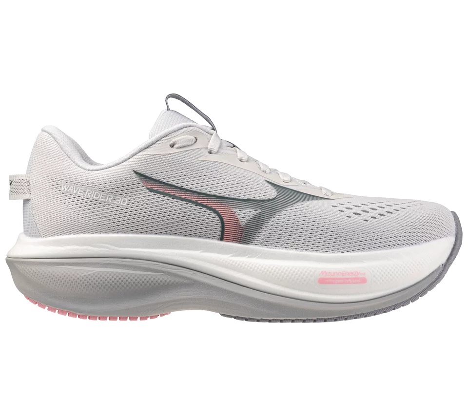 Women's Mizuno Wave Rider 30