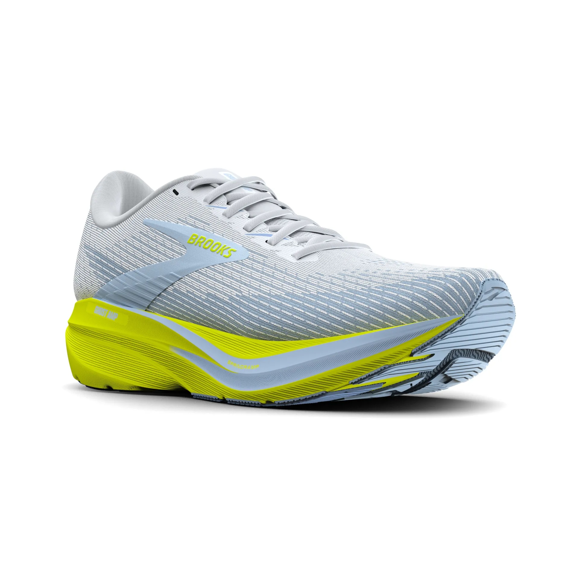 Women's Brooks Ghost Amp