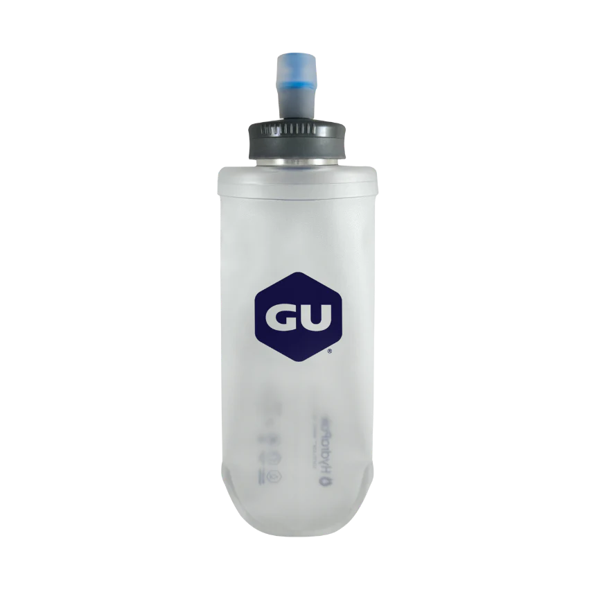 Gu Softflask Nutrition Flask