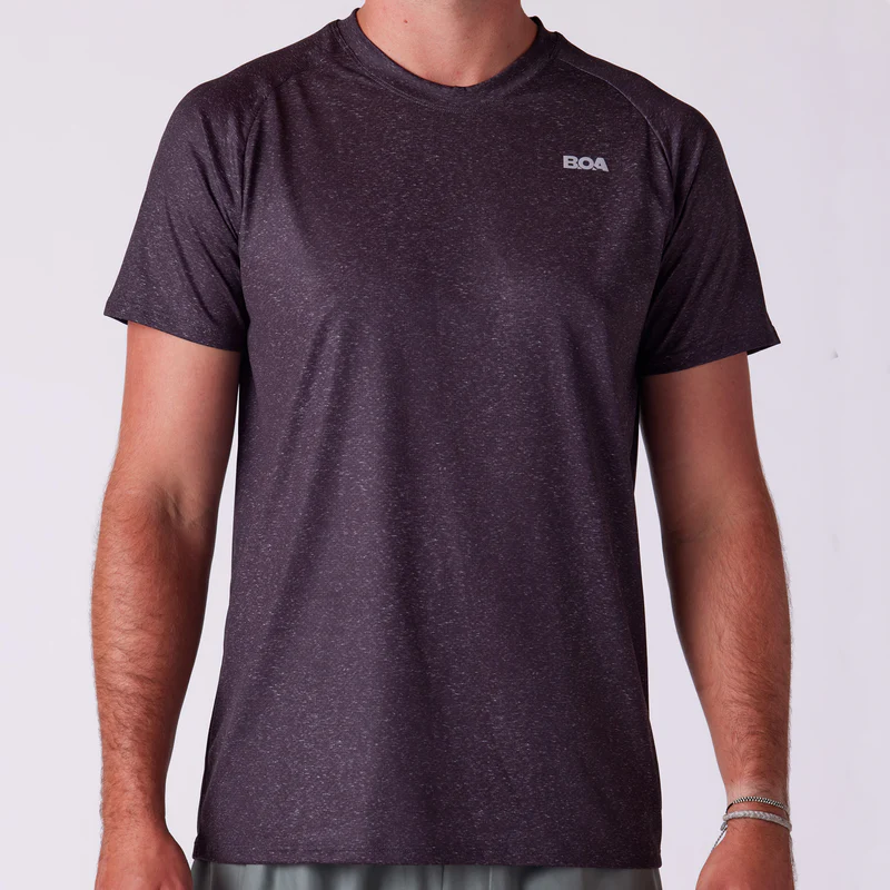 Men's Boa Vapor Lite Triumph Short Sleeve Tee