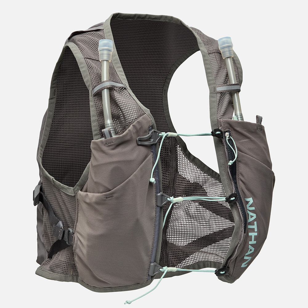 Nathan Pinnacle Breeze 4 Liter Women's Hydration Race Vest