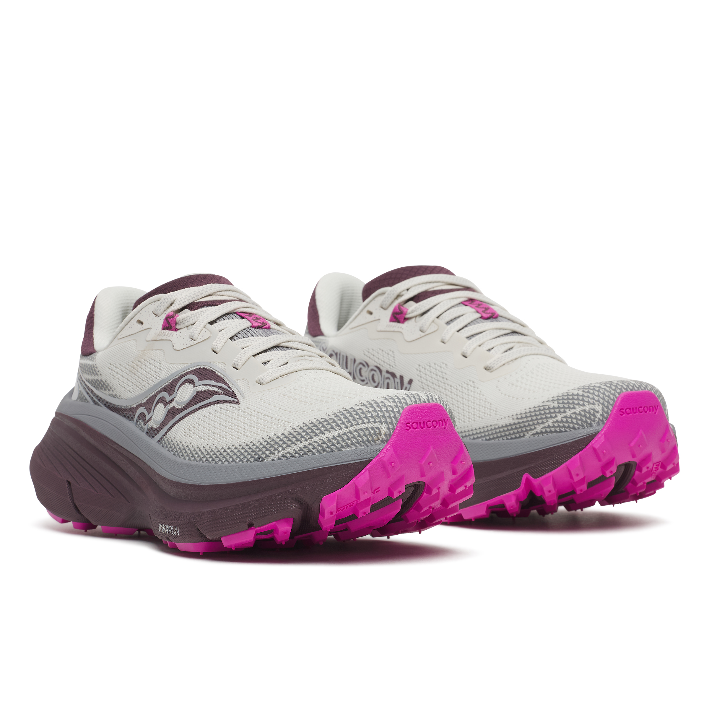Women's Saucony Guide TR