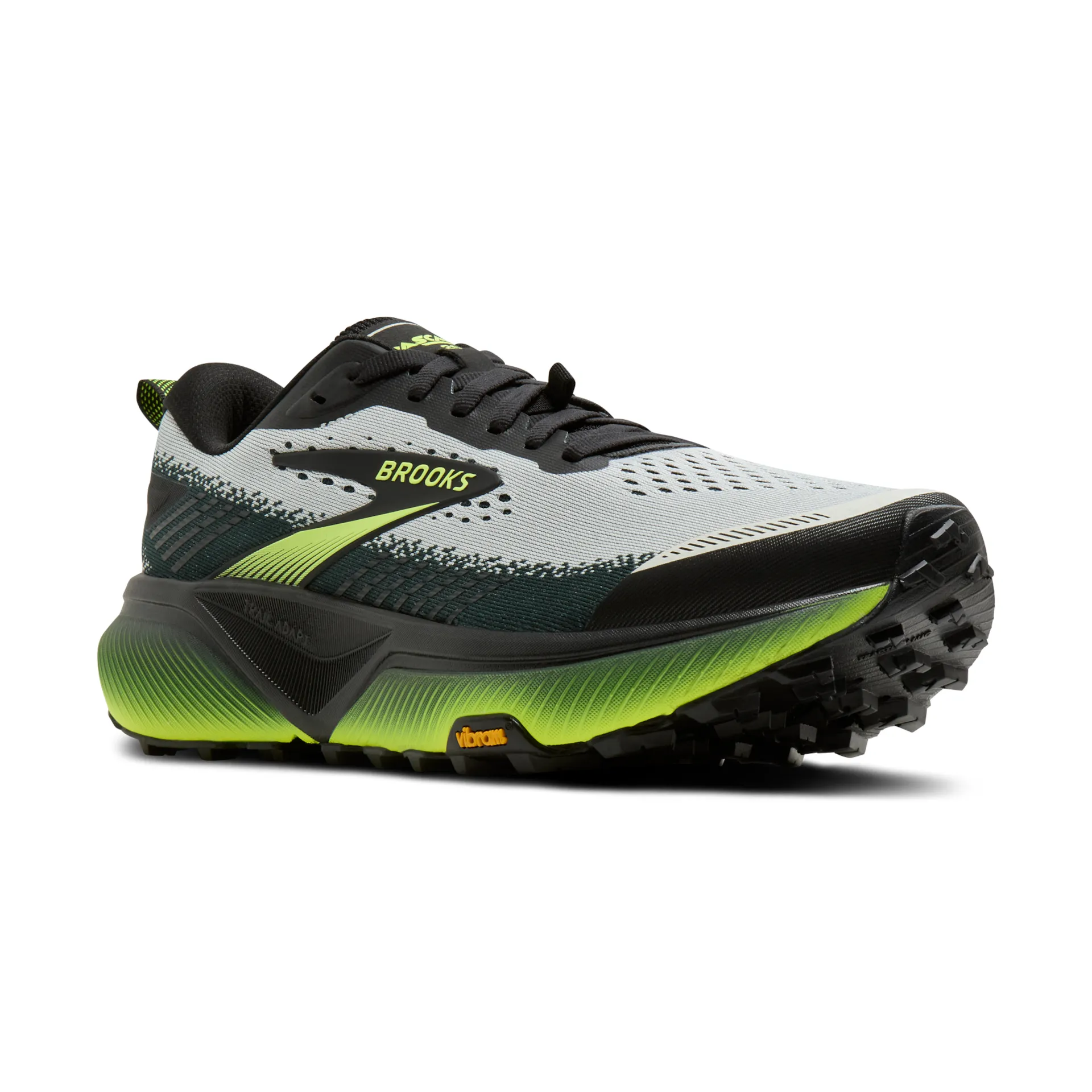 Men's Brooks Cascadia 20