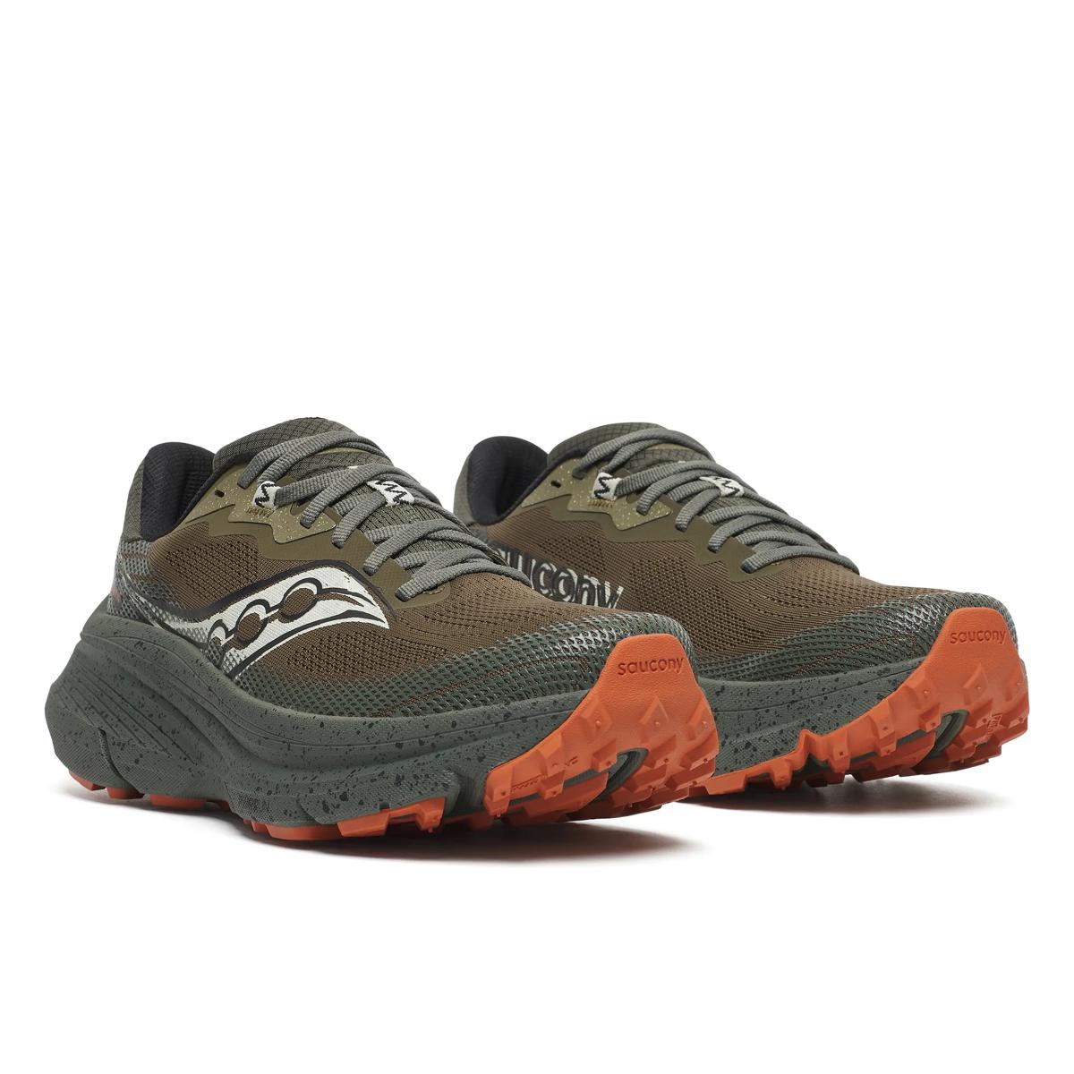 Men's Saucony Guide TR
