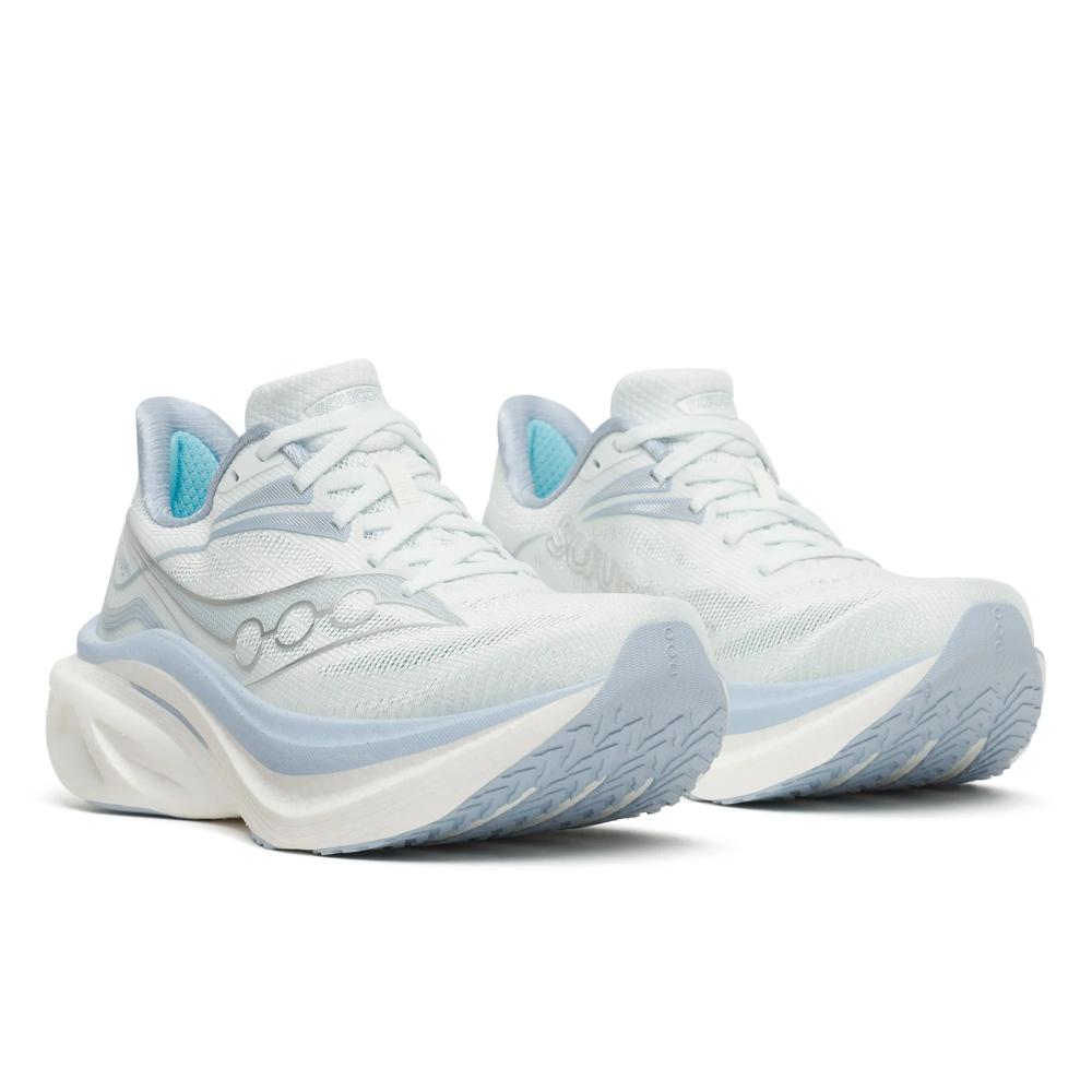 Women's Saucony Endorphin Speed 6