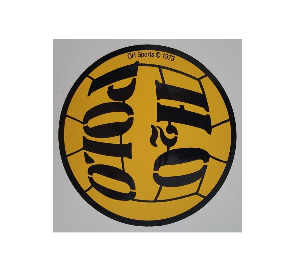 GH H20 Polo Stickers 4