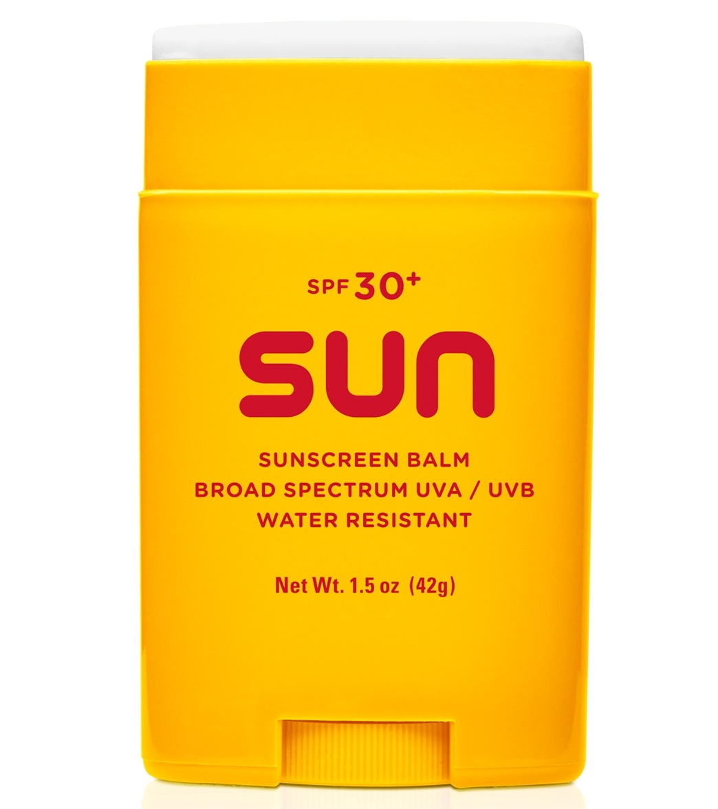 Body Glide Anti Chafing Sunscreen Balm 1.5 oz