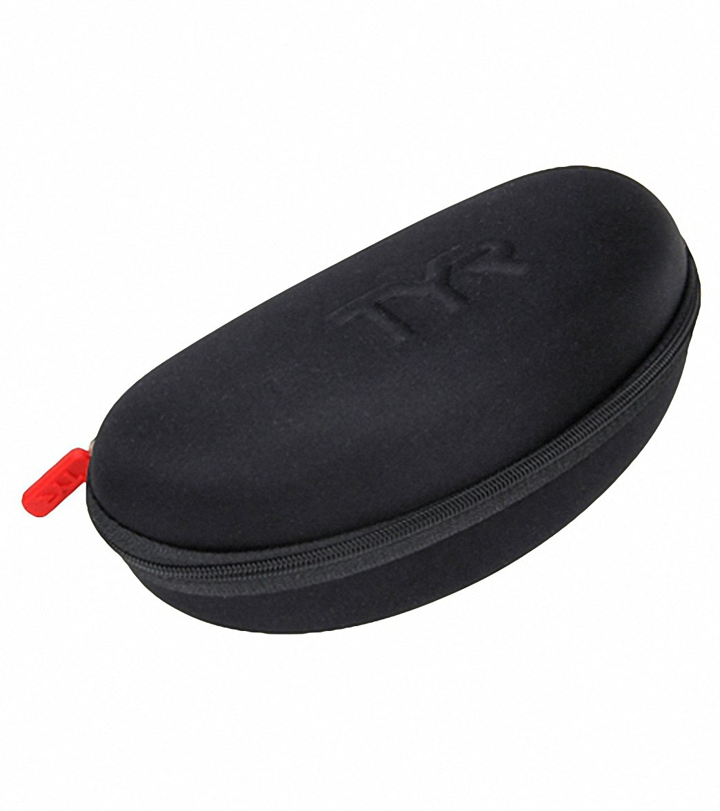 TYR Protective Goggle Case