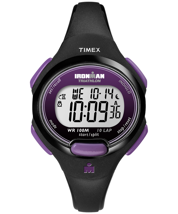 Timex Ironman Essential 10 Mid-Size