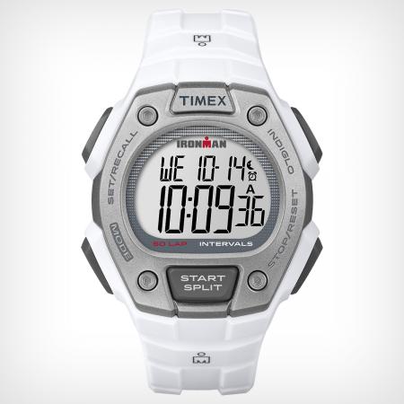 Timex Ironman Classic 50