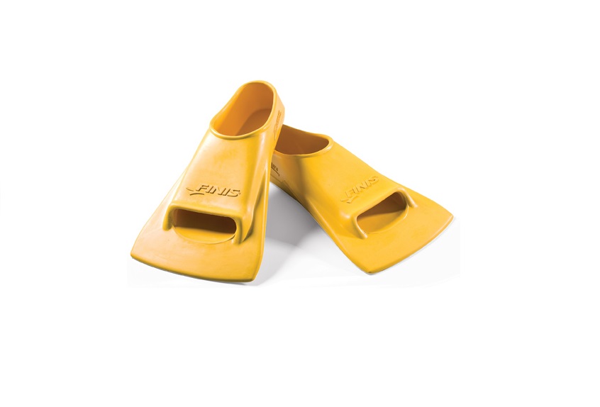 Finis Zoomers Gold Training Fins