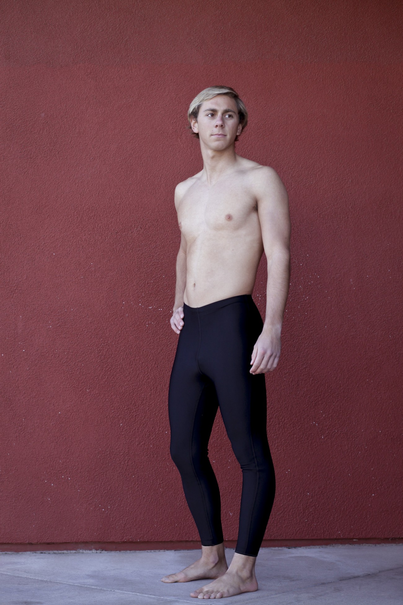 GH Men's Aqua Tight