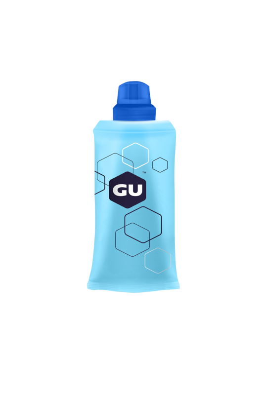 GU Energy Flask