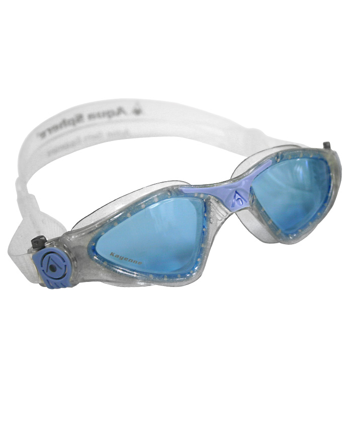 Aqua Sphere Kayenne Compact Goggles